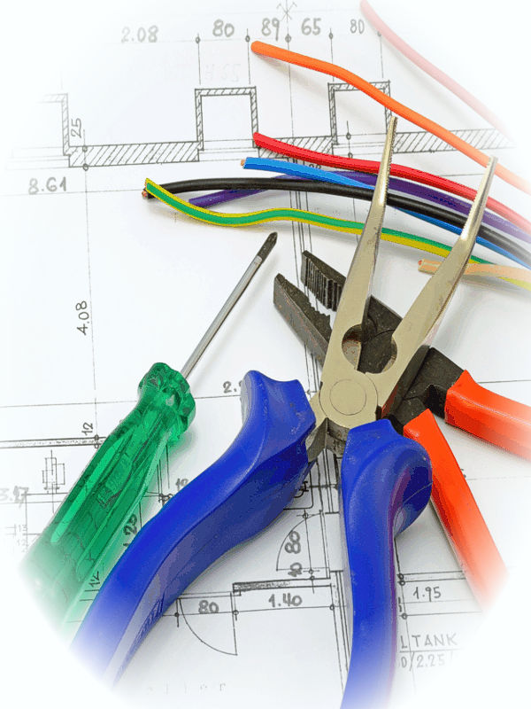 Electrical Repairs with Handyman Express